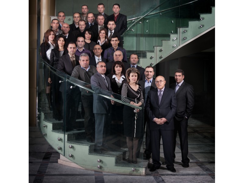 ELITE GROUP Our Team